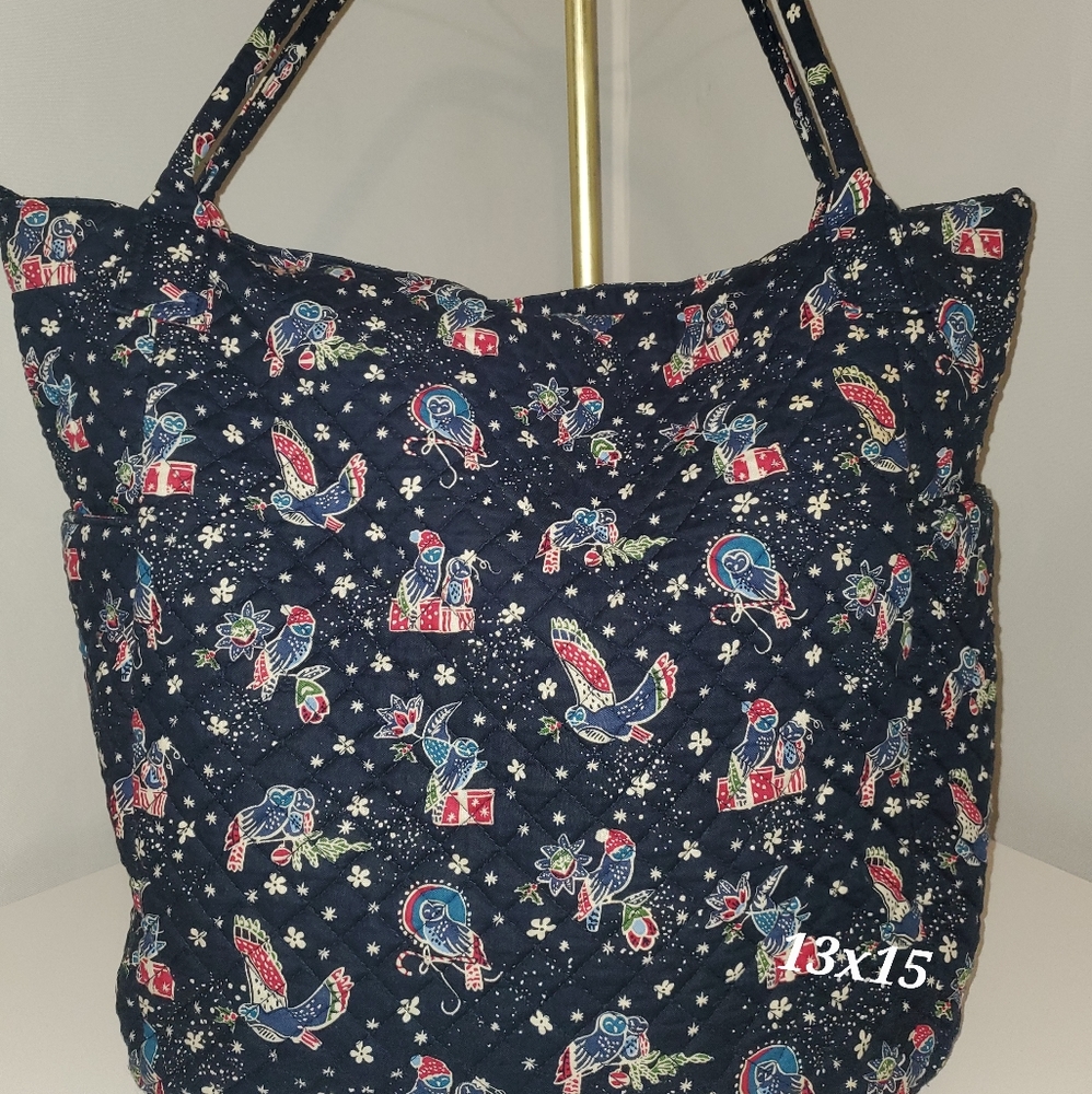 Vera Bradley Tote